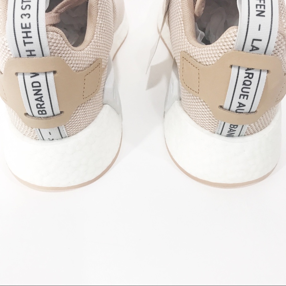 NWT Adidas Women’s NMD R2 - Picture 6 of 8